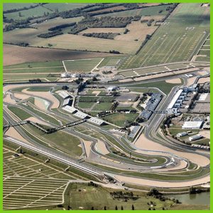 Circuit Nevers Magny-Cours